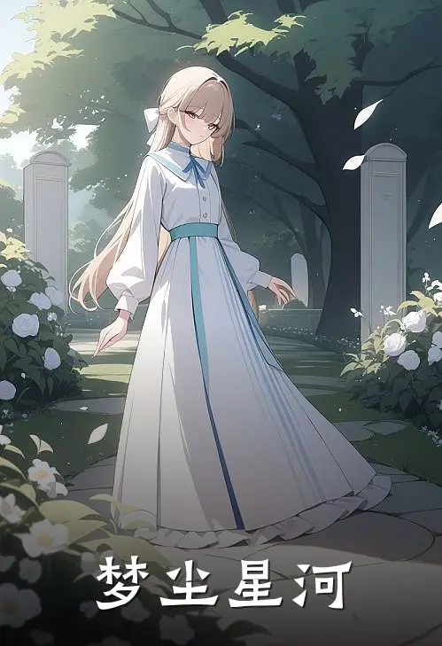 梦尘星河