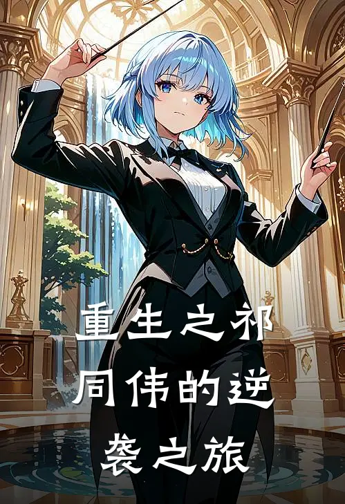 重生之祁同伟的逆袭之旅