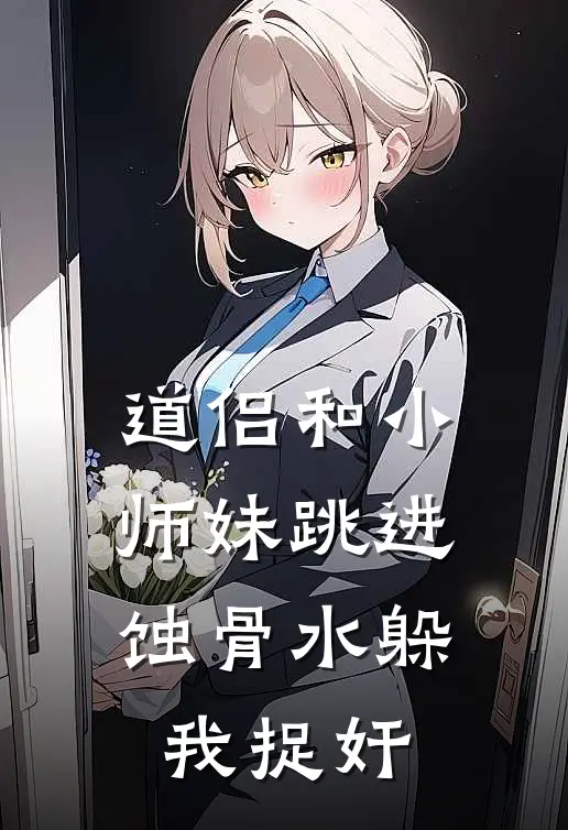 道侣和小师妹跳进蚀骨水躲我捉奸沈卿然宋淮叙完本热门小说_完本小说免费道侣和小师妹跳进蚀骨水躲我捉奸(沈卿然宋淮叙)