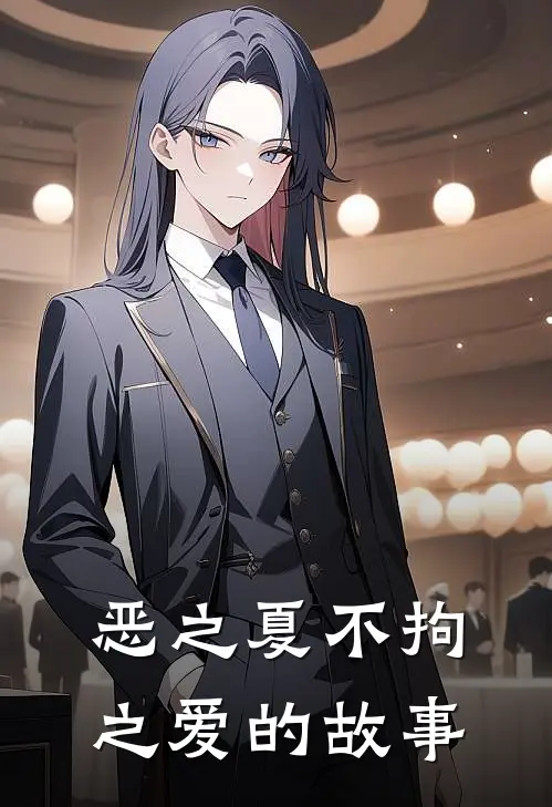恶之夏不拘之爱的故事