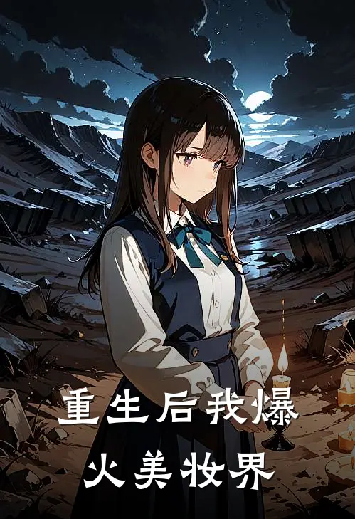 重生后我爆火美妆界