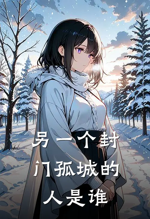 另一个封门孤城的人是谁