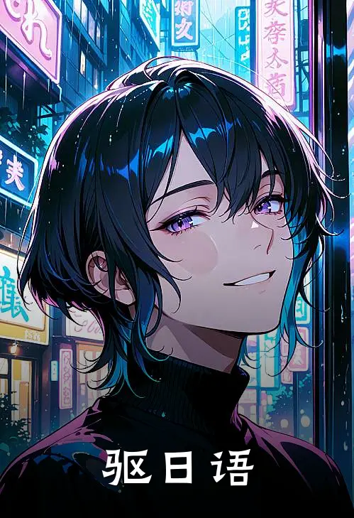 驱日语