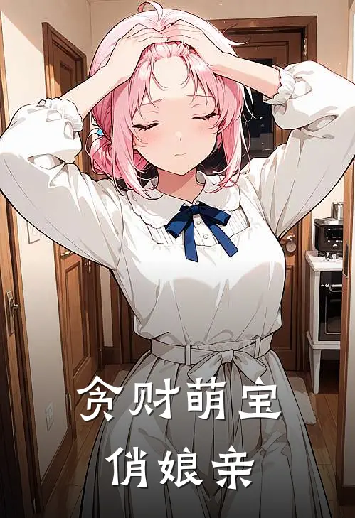 贪财萌宝俏娘亲