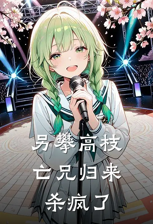 另攀高枝，亡兄归来杀疯了