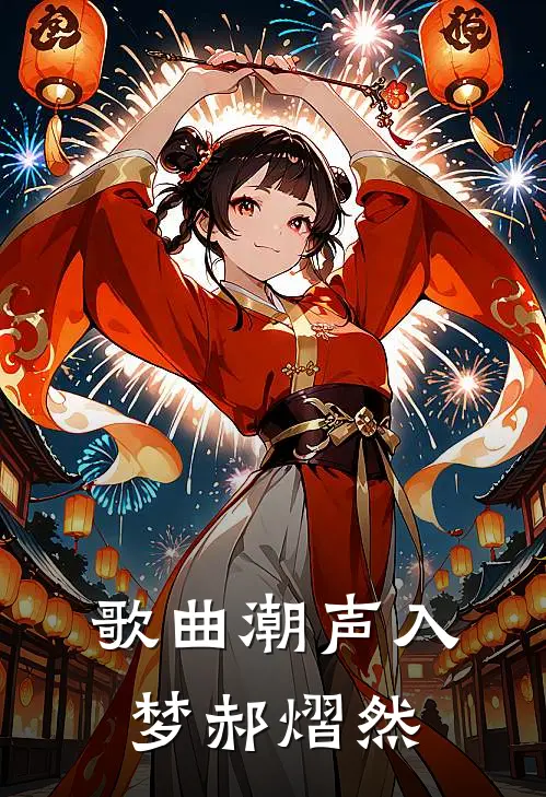 歌曲潮声入梦郝熠然