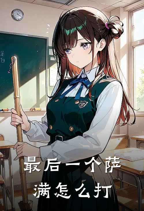 最后一个萨满怎么打