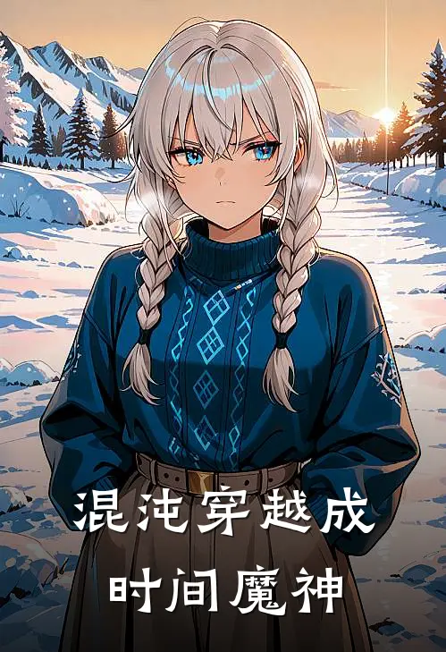 混沌穿越成时间魔神