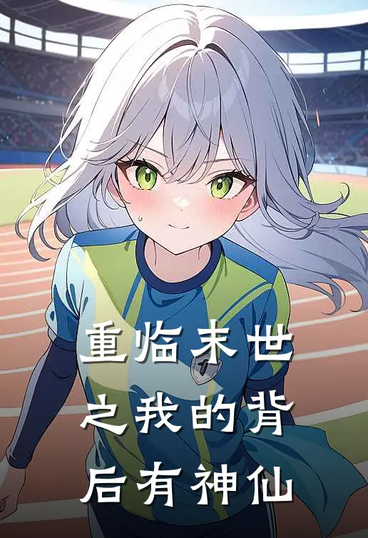 重临末世之我的背后有神仙