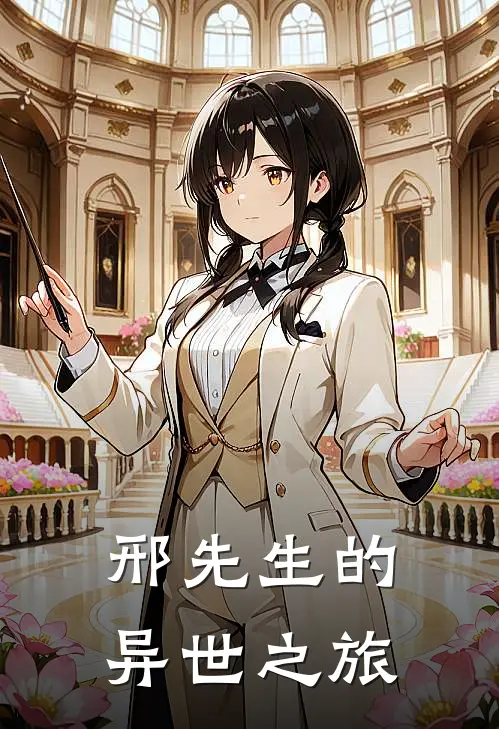 邢先生的异世之旅