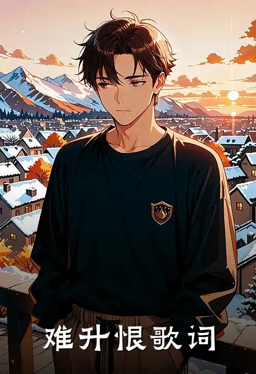 难升恨歌词