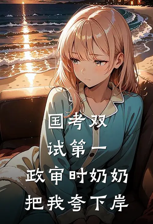 国考双试第一，政审时奶奶把我夸下岸