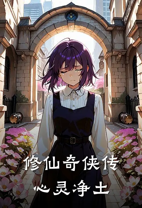 修仙奇侠传心灵净土