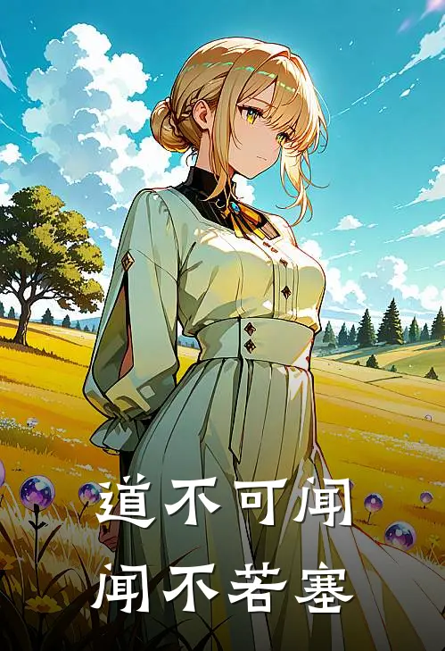 道不可闻闻不若塞