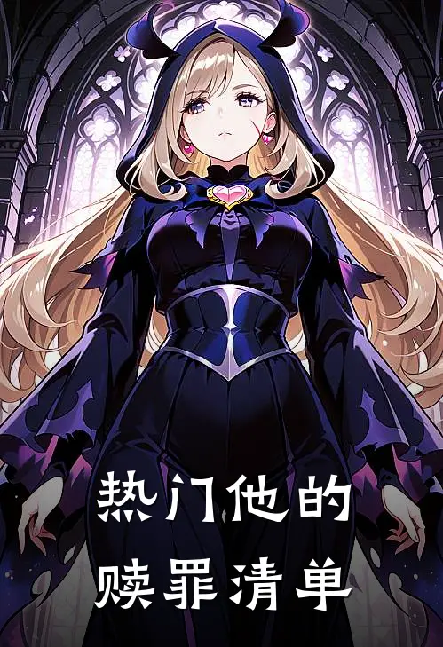 [热门]他的赎罪清单