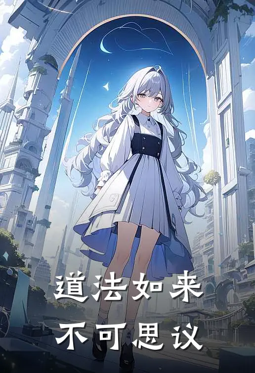 道法如来 不可思议