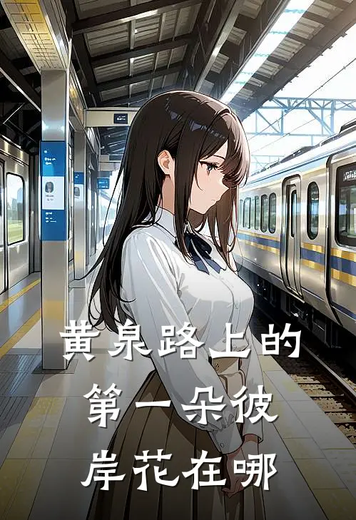 黄泉路上的第一朵彼岸花在哪