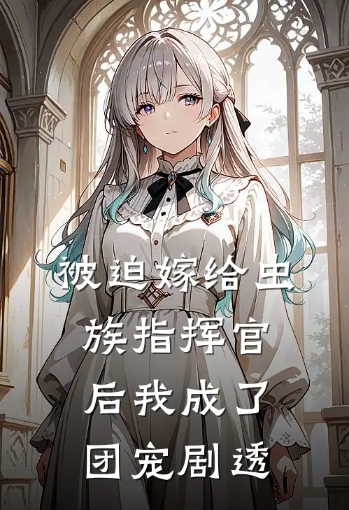 被迫嫁给虫族指挥官后我成了团宠剧透