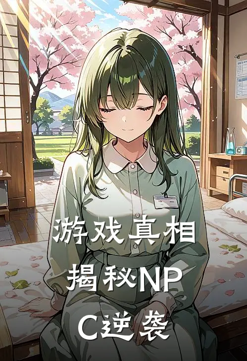 游戏真相揭秘NPC逆袭