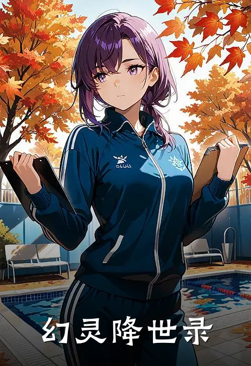 幻灵降世录