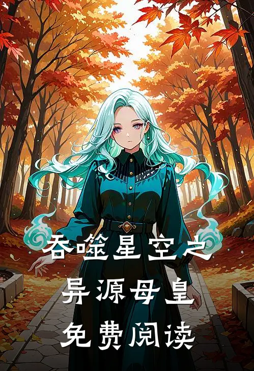 吞噬星空之异源母皇免费阅读