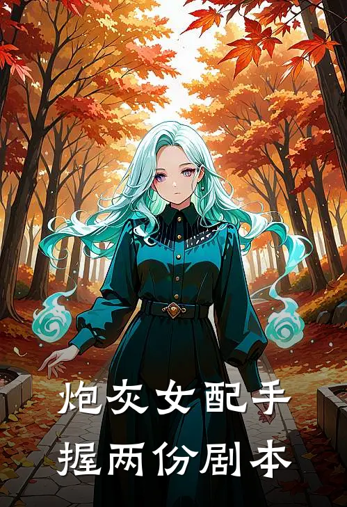 炮灰女配手握两份剧本