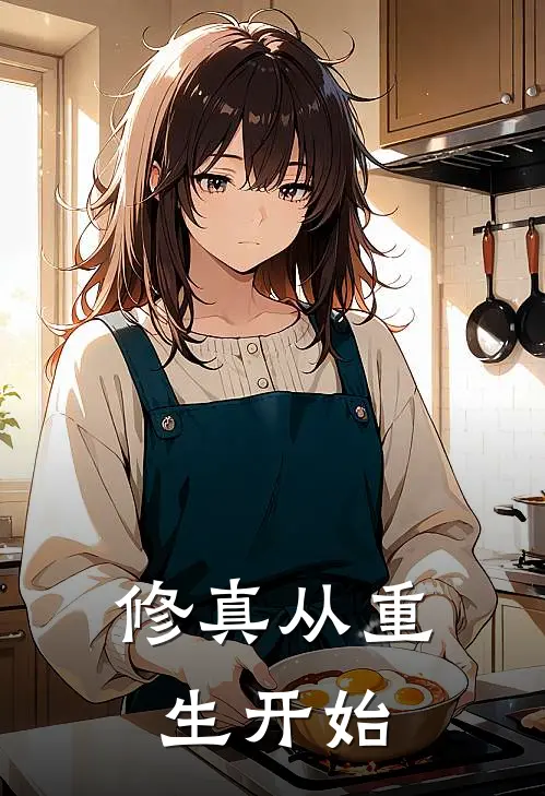 修真从重生开始