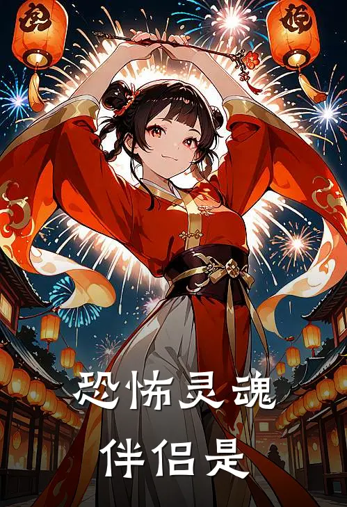 恐怖灵魂伴侣是