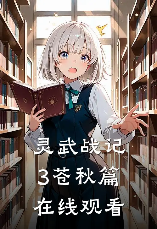 灵武战记3苍秋篇在线观看