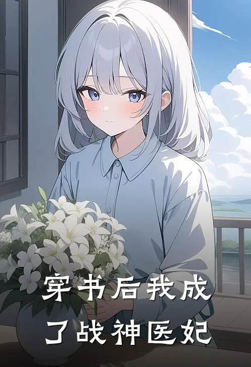 穿书后我成了战神医妃