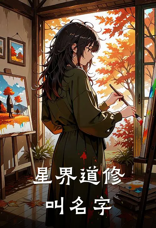 星界道修叫名字