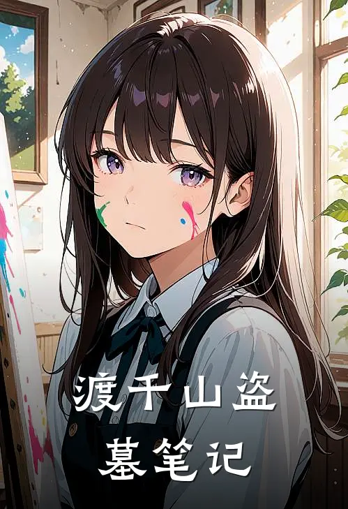 渡千山盗墓笔记