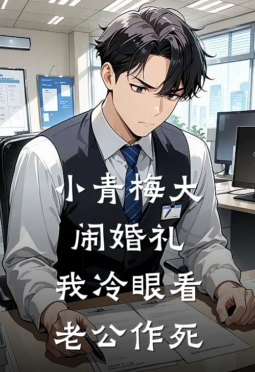 小青梅大闹婚礼，我冷眼看老公作死周慕白许清辞免费小说完结_最新章节列表小青梅大闹婚礼，我冷眼看老公作死(周慕白许清辞)