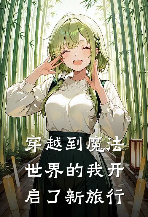 穿越到魔法世界的我开启了新旅行