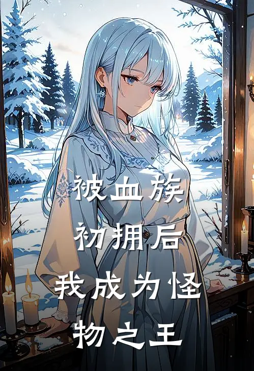 被血族初拥后，我成为怪物之王