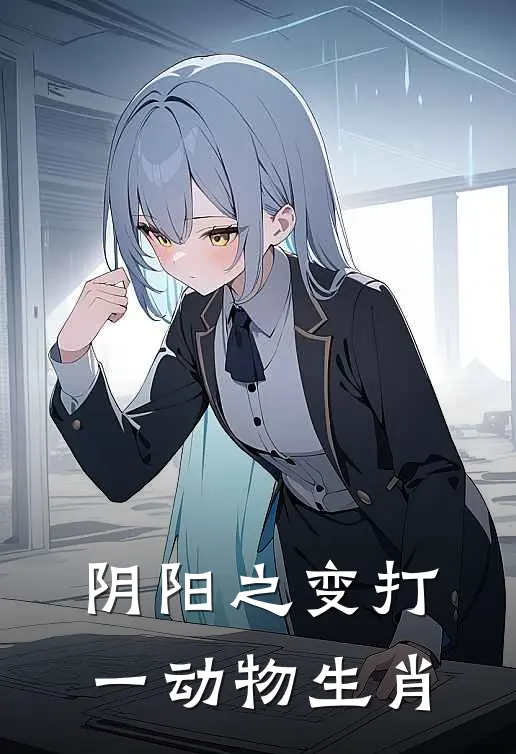 阴阳之变打一动物生肖