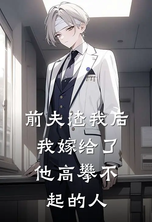 前夫渣我后，我嫁给了他高攀不起的人刘琳馨冷凌峰最新免费小说_免费完本小说前夫渣我后，我嫁给了他高攀不起的人刘琳馨冷凌峰