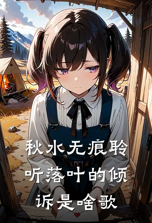 秋水无痕聆听落叶的倾诉是啥歌