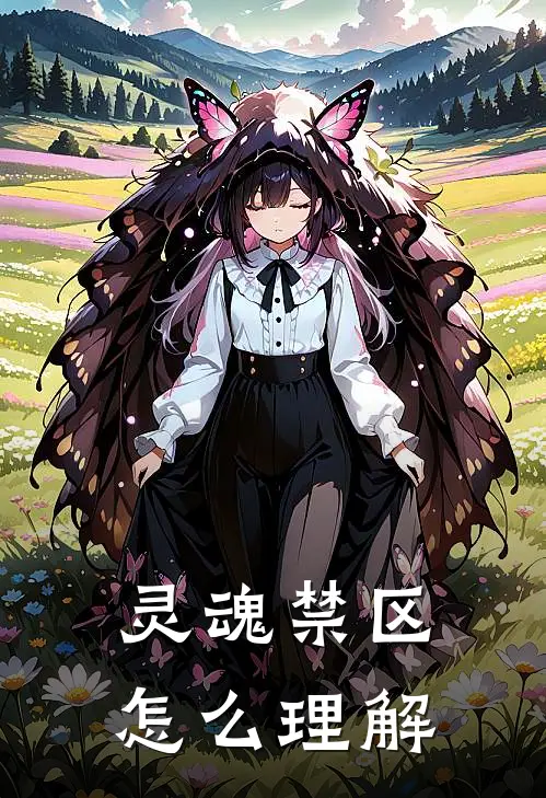 灵魂禁区怎么理解