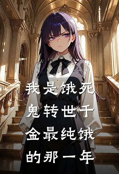 我是饿死鬼转世千金最纯饿的那一年