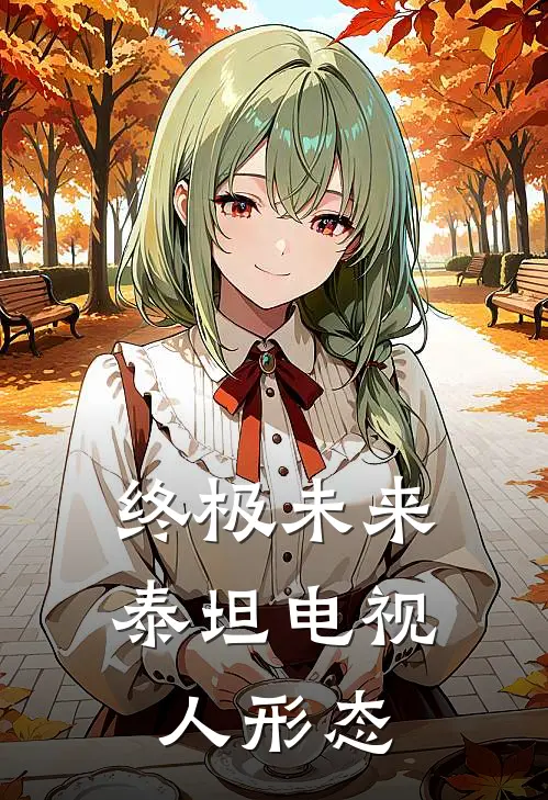 终极未来泰坦电视人形态