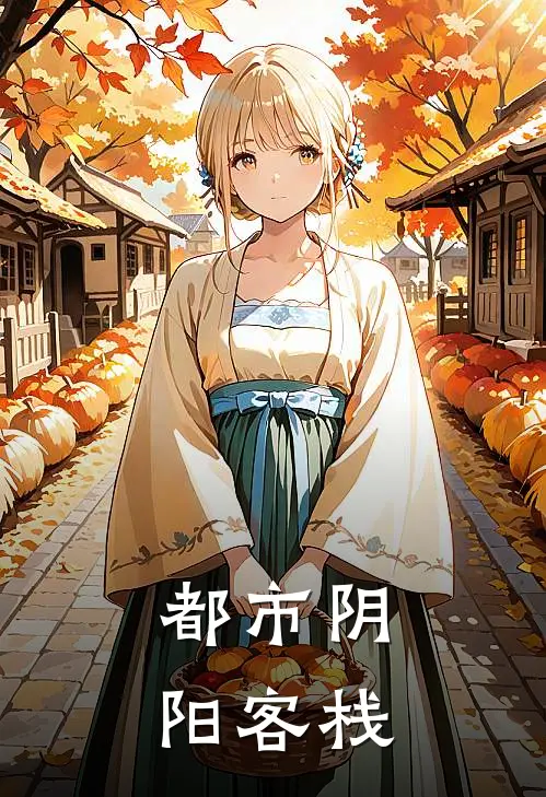 都市阴阳客栈(沈砚崔钰)最新小说推荐_最新热门小说都市阴阳客栈沈砚崔钰