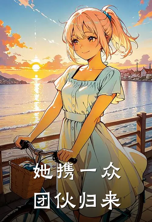 她携一众团伙归来