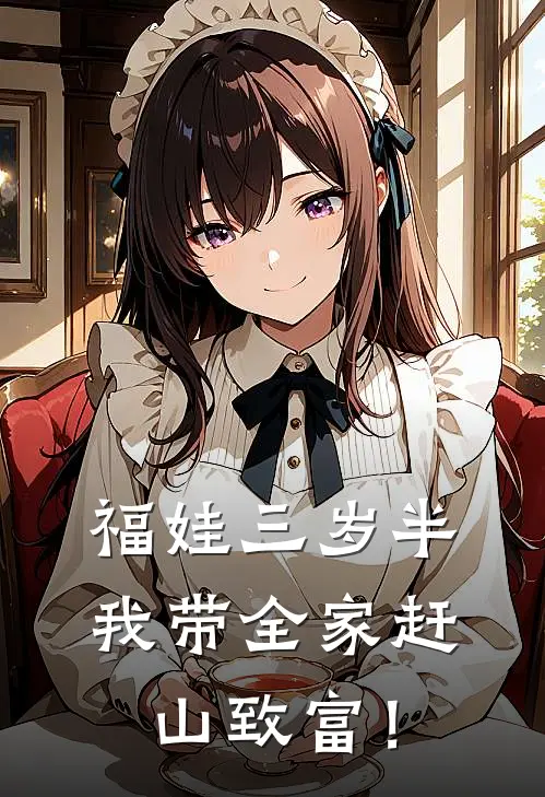 福娃三岁半，我带全家赶山致富！姜灵宝宝儿热门免费小说_免费小说免费阅读福娃三岁半，我带全家赶山致富！姜灵宝宝儿