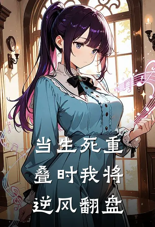 当生死重叠时我将逆风翻盘笙铭弗雷德免费小说推荐_推荐完结小说当生死重叠时我将逆风翻盘(笙铭弗雷德)