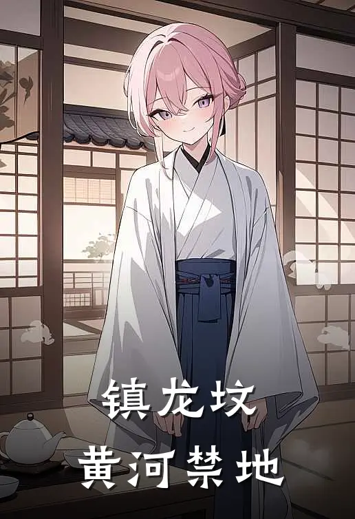 镇龙坟：黄河禁地（胡小灯李自成）最新章节列表