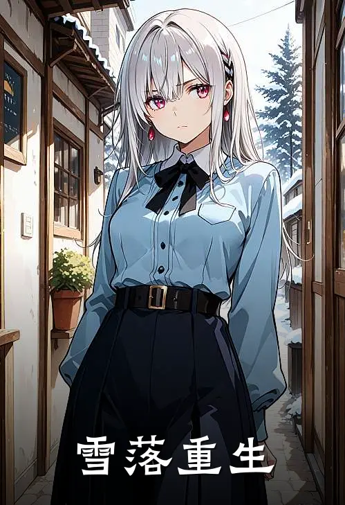 雪落重生