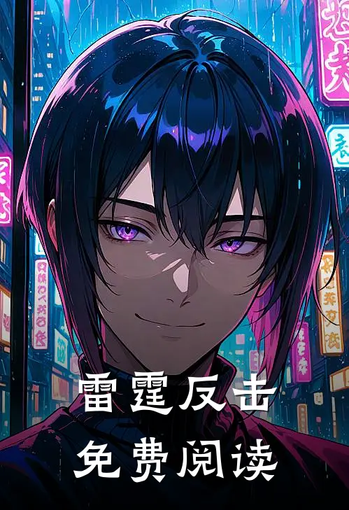 雷霆反击免费阅读