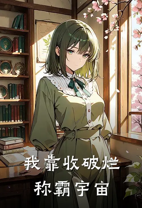 我靠收破烂称霸宇宙(林野林克)在线免费小说_完结小说免费阅读我靠收破烂称霸宇宙林野林克