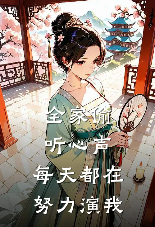 全家偷听心声，每天都在努力演我